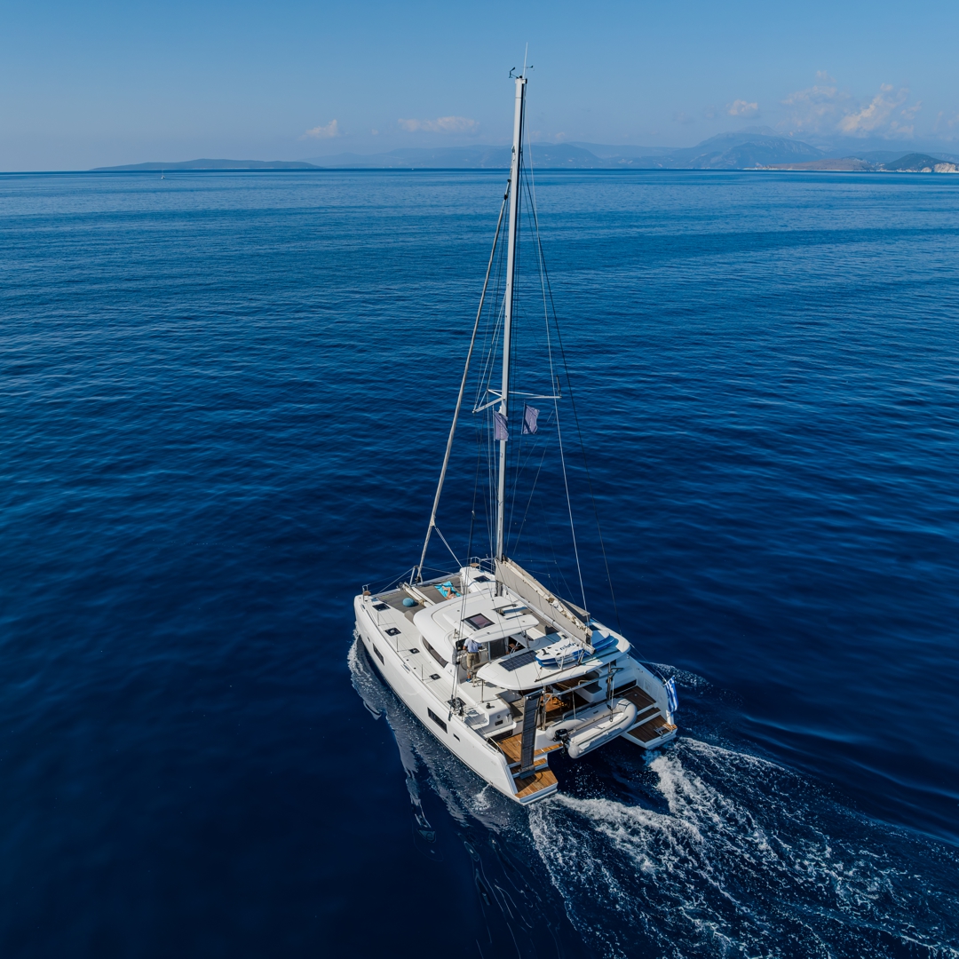 Walking and Sailing holidays Greece