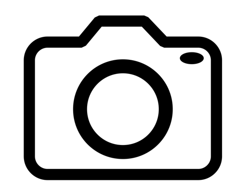 Camera Icon Camera Icon