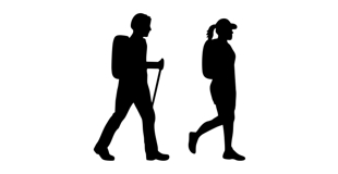 Walking Icon Walking Icon
