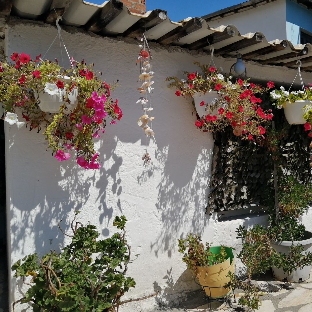 Walking trails Meganisi Island